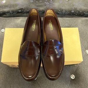 Bass Penny loafers 10